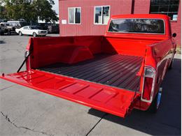 1969 Chevrolet C10 (CC-2120650) for sale in Reno, Nevada