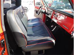 1969 Chevrolet C10 (CC-2120650) for sale in Reno, Nevada