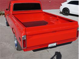 1969 Chevrolet C10 (CC-2120650) for sale in Reno, Nevada