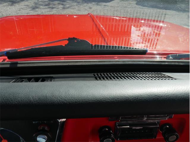 1969 Chevrolet C10 (CC-2120650) for sale in Reno, Nevada