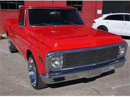1969 Chevrolet C10 (CC-2120650) for sale in Reno, Nevada