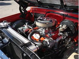 1969 Chevrolet C10 (CC-2120650) for sale in Reno, Nevada
