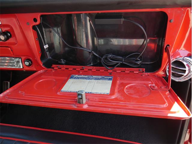 1969 Chevrolet C10 (CC-2120650) for sale in Reno, Nevada