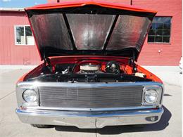 1969 Chevrolet C10 (CC-2120650) for sale in Reno, Nevada