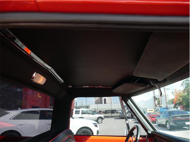 1969 Chevrolet C10 (CC-2120650) for sale in Reno, Nevada