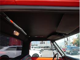 1969 Chevrolet C10 (CC-2120650) for sale in Reno, Nevada