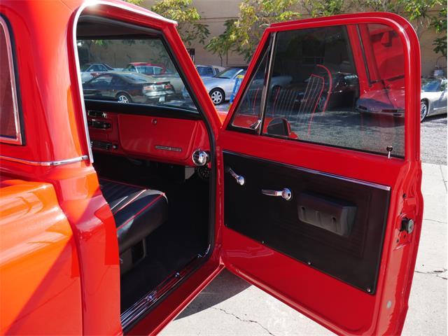 1969 Chevrolet C10 (CC-2120650) for sale in Reno, Nevada