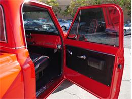 1969 Chevrolet C10 (CC-2120650) for sale in Reno, Nevada