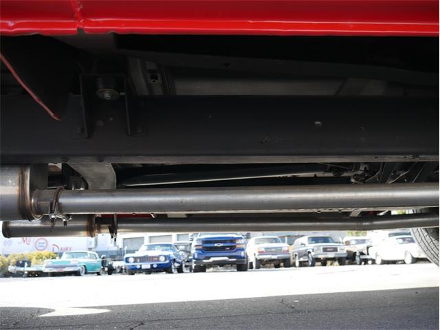 1969 Chevrolet C10 (CC-2120650) for sale in Reno, Nevada
