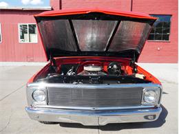 1969 Chevrolet C10 (CC-2120650) for sale in Reno, Nevada