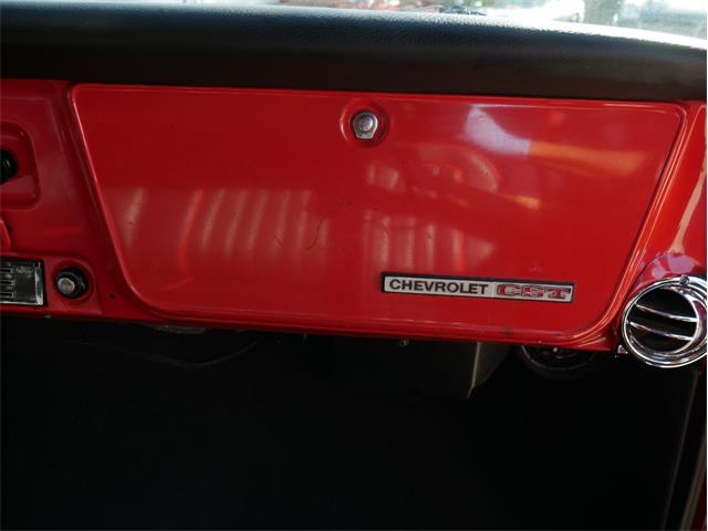 1969 Chevrolet C10 (CC-2120650) for sale in Reno, Nevada