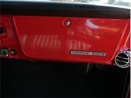 1969 Chevrolet C10 (CC-2120650) for sale in Reno, Nevada