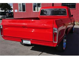 1969 Chevrolet C10 (CC-2120650) for sale in Reno, Nevada