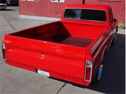 1969 Chevrolet C10 (CC-2120650) for sale in Reno, Nevada