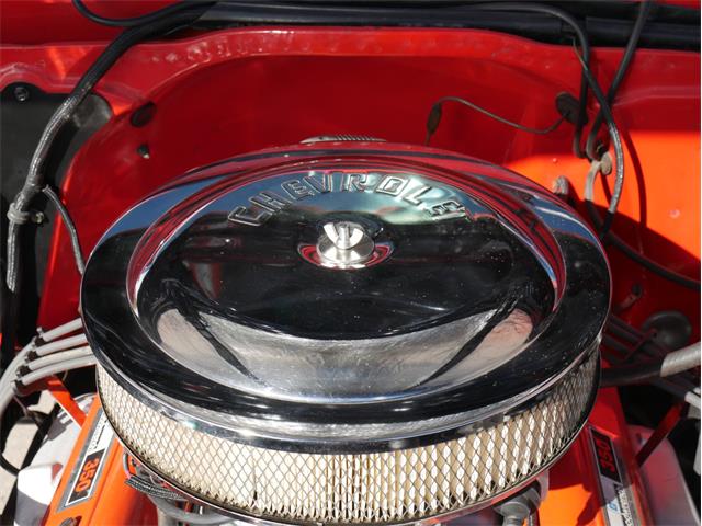 1969 Chevrolet C10 (CC-2120650) for sale in Reno, Nevada