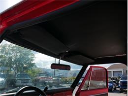 1969 Chevrolet C10 (CC-2120650) for sale in Reno, Nevada