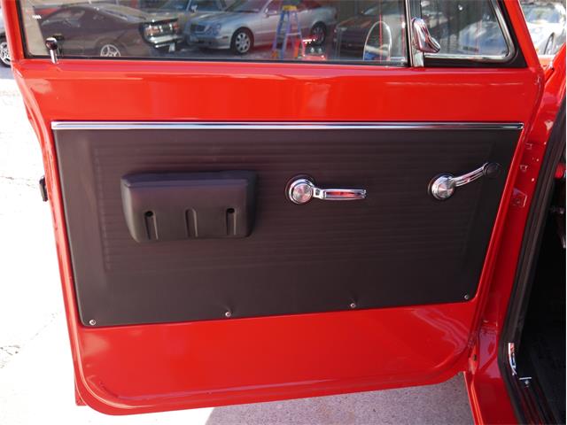 1969 Chevrolet C10 (CC-2120650) for sale in Reno, Nevada