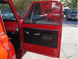 1969 Chevrolet C10 (CC-2120650) for sale in Reno, Nevada