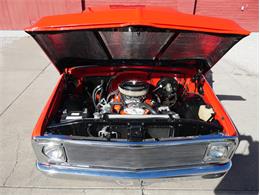 1969 Chevrolet C10 (CC-2120650) for sale in Reno, Nevada