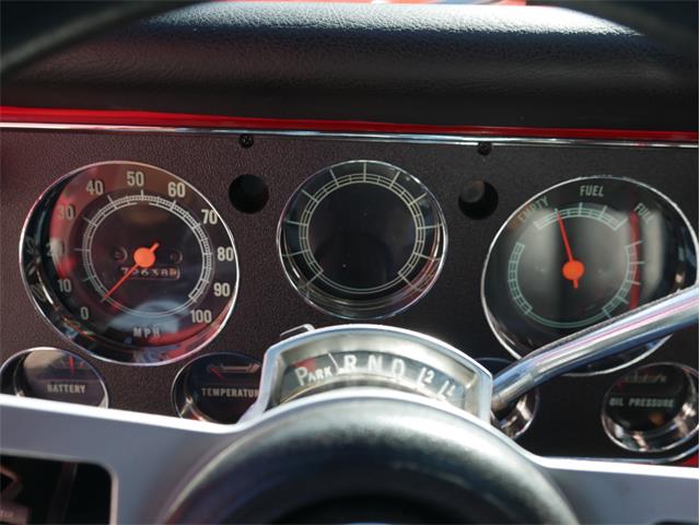 1969 Chevrolet C10 (CC-2120650) for sale in Reno, Nevada