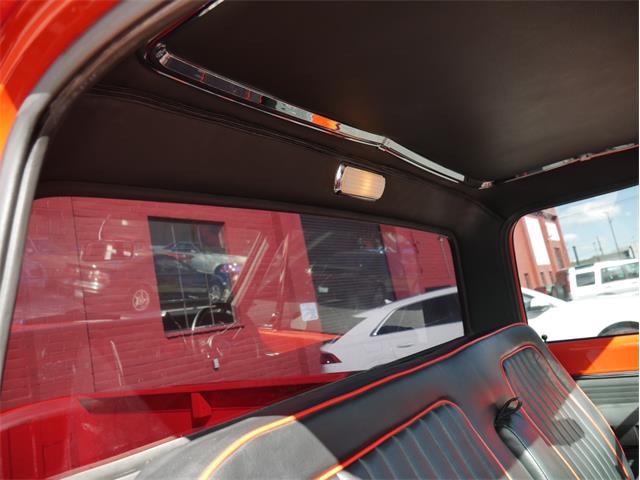 1969 Chevrolet C10 (CC-2120650) for sale in Reno, Nevada