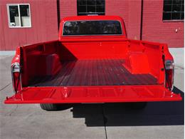 1969 Chevrolet C10 (CC-2120650) for sale in Reno, Nevada
