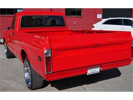 1969 Chevrolet C10 (CC-2120650) for sale in Reno, Nevada