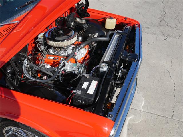 1969 Chevrolet C10 (CC-2120650) for sale in Reno, Nevada