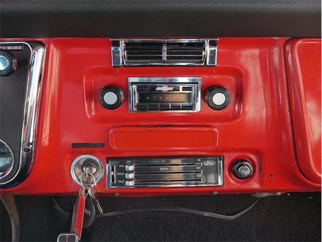 1969 Chevrolet C10 (CC-2120650) for sale in Reno, Nevada