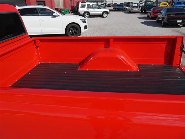 1969 Chevrolet C10 (CC-2120650) for sale in Reno, Nevada