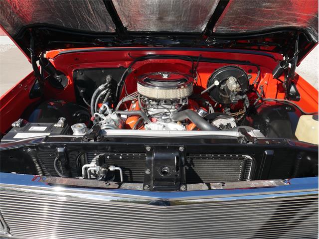 1969 Chevrolet C10 (CC-2120650) for sale in Reno, Nevada