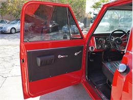 1969 Chevrolet C10 (CC-2120650) for sale in Reno, Nevada