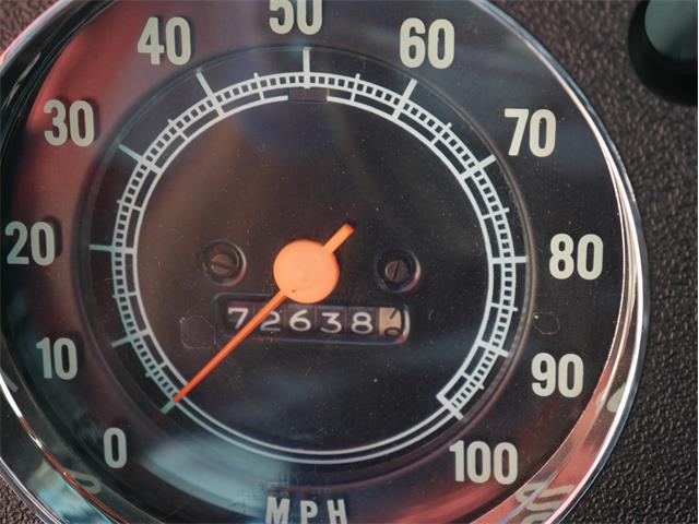 1969 Chevrolet C10 (CC-2120650) for sale in Reno, Nevada