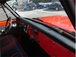 1969 Chevrolet C10 (CC-2120650) for sale in Reno, Nevada