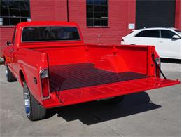 1969 Chevrolet C10 (CC-2120650) for sale in Reno, Nevada