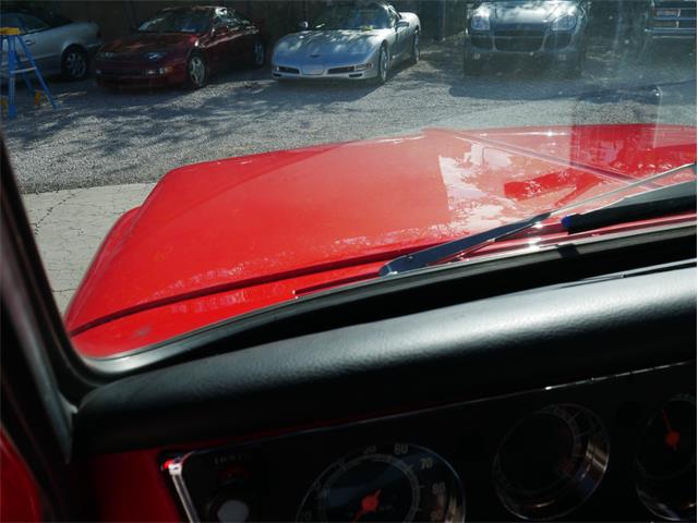 1969 Chevrolet C10 (CC-2120650) for sale in Reno, Nevada