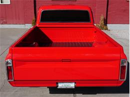 1969 Chevrolet C10 (CC-2120650) for sale in Reno, Nevada