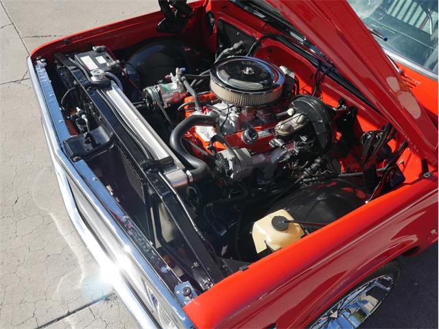 1969 Chevrolet C10 (CC-2120650) for sale in Reno, Nevada