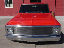 1969 Chevrolet C10 (CC-2120650) for sale in Reno, Nevada