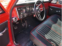 1969 Chevrolet C10 (CC-2120650) for sale in Reno, Nevada