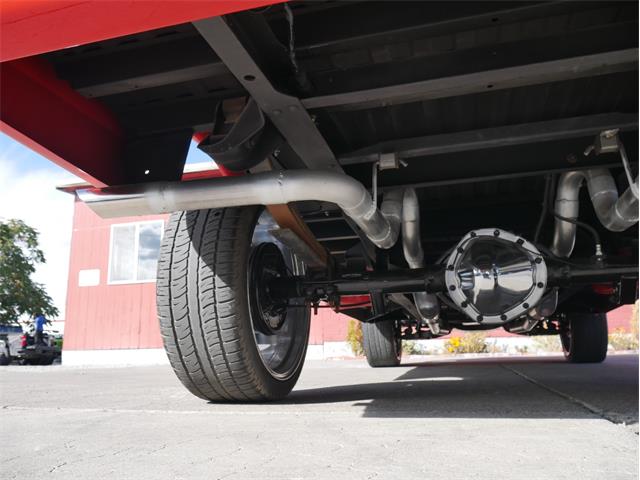 1969 Chevrolet C10 (CC-2120650) for sale in Reno, Nevada