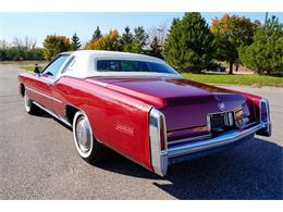 1978 Cadillac Eldorado Biarritz (CC-2120651) for sale in Ramsey, Minnesota