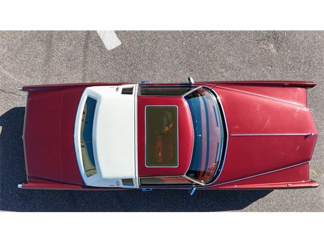 1978 Cadillac Eldorado Biarritz (CC-2120651) for sale in Ramsey, Minnesota