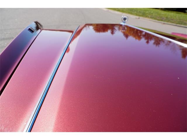 1978 Cadillac Eldorado Biarritz (CC-2120651) for sale in Ramsey, Minnesota