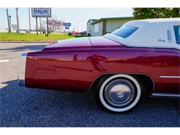 1978 Cadillac Eldorado Biarritz (CC-2120651) for sale in Ramsey, Minnesota