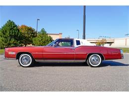 1978 Cadillac Eldorado Biarritz (CC-2120651) for sale in Ramsey, Minnesota