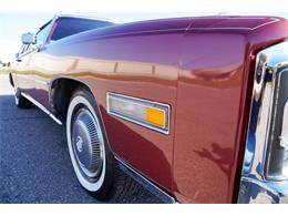 1978 Cadillac Eldorado Biarritz (CC-2120651) for sale in Ramsey, Minnesota