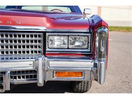 1978 Cadillac Eldorado Biarritz (CC-2120651) for sale in Ramsey, Minnesota