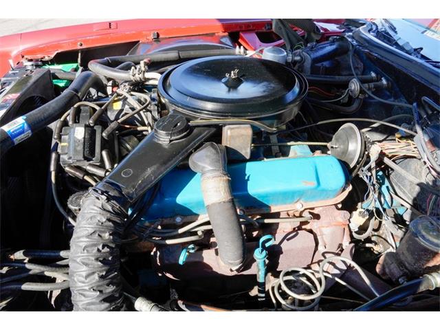 1978 Cadillac Eldorado Biarritz (CC-2120651) for sale in Ramsey, Minnesota