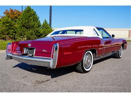 1978 Cadillac Eldorado Biarritz (CC-2120651) for sale in Ramsey, Minnesota
